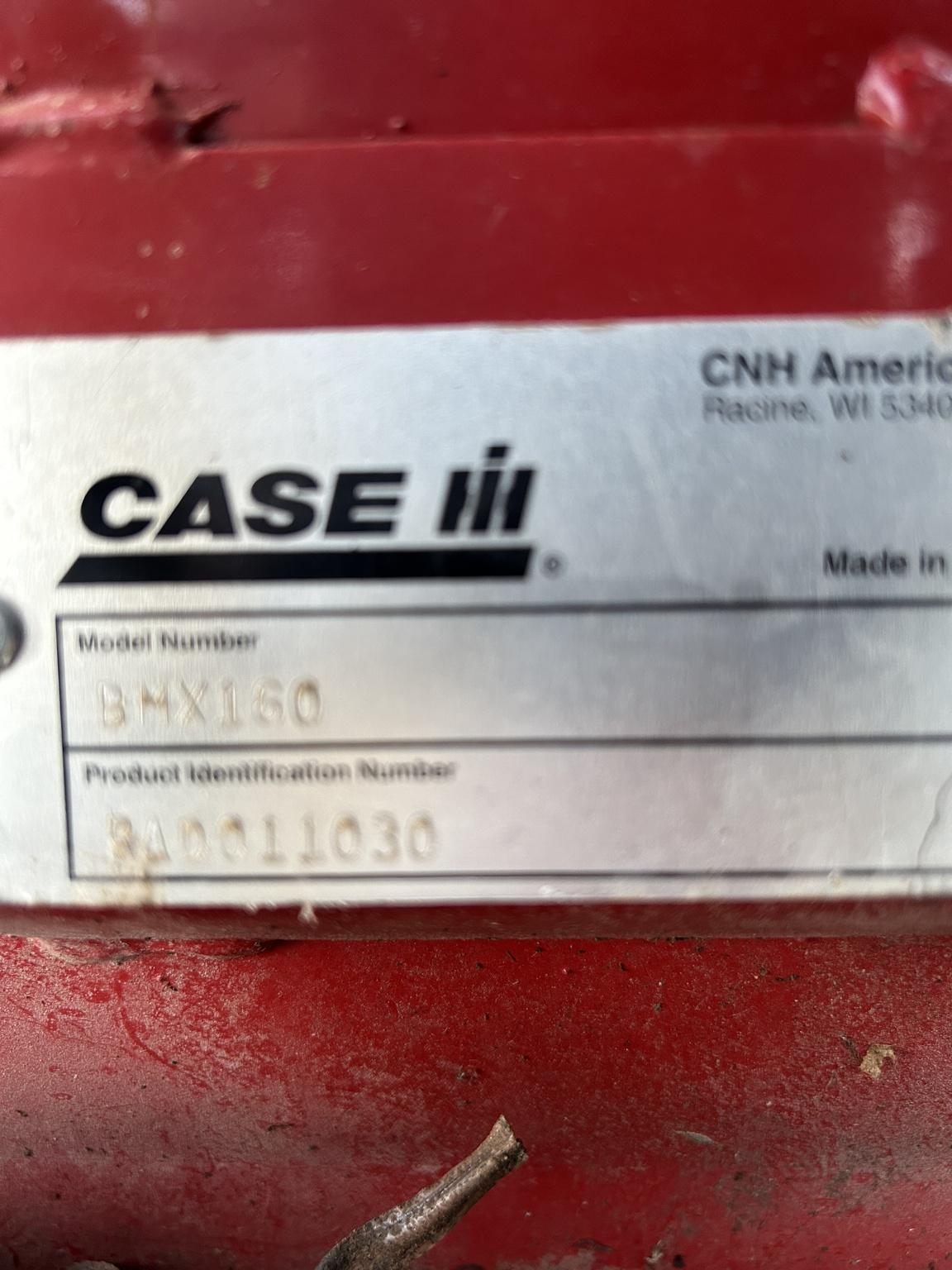 2004 Case IH DX24E