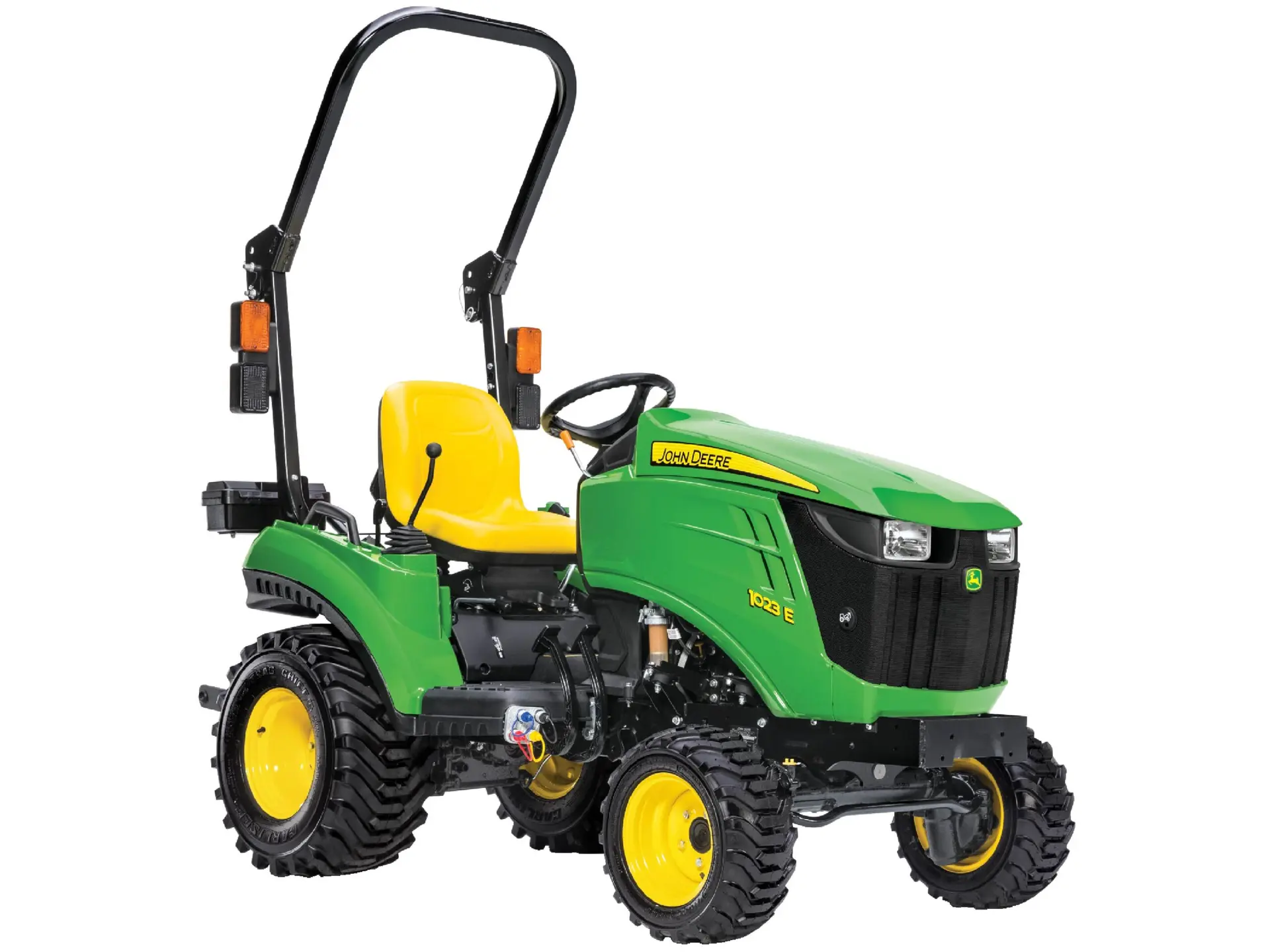 1000 Series Sub-Compact Utility Tractors