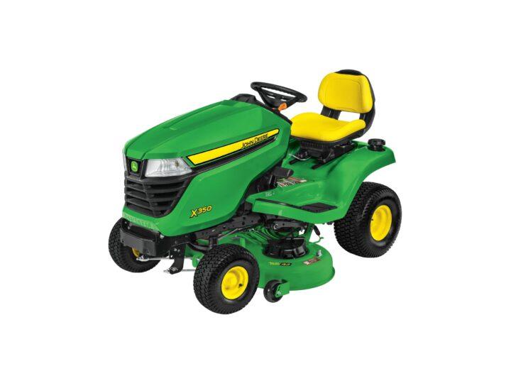 X350 Lawn And Garden Tractor