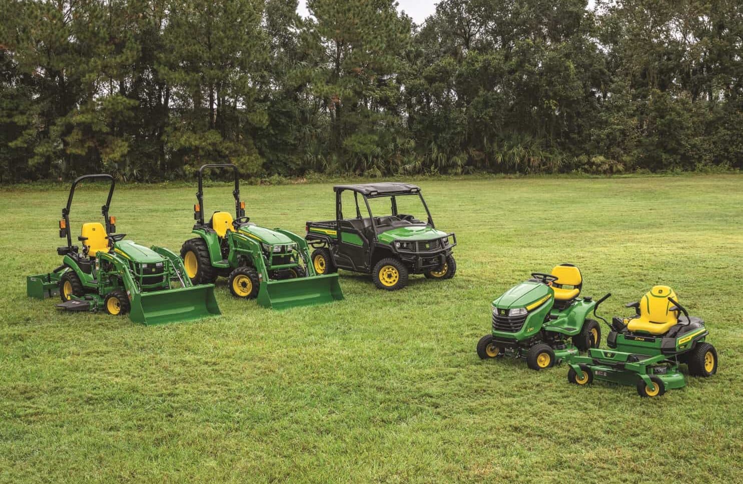 Equipment Guide for Kentucky Homeowners