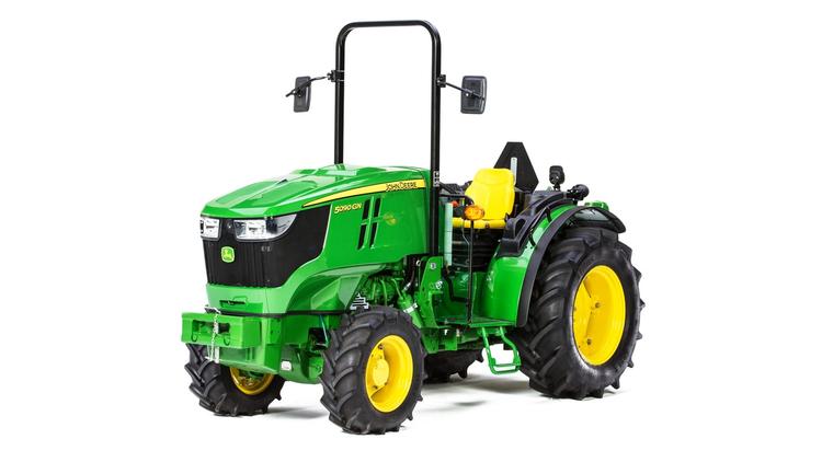 5090GN Tractor