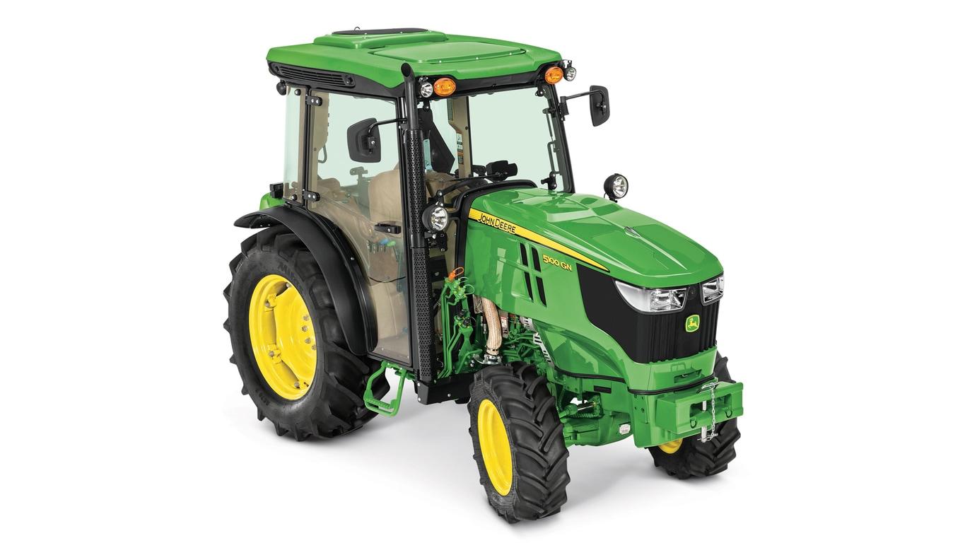 5100GN Tractor